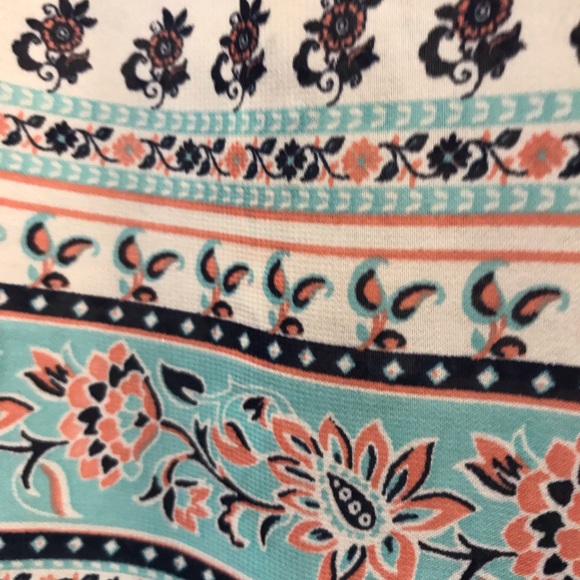 BOHO blouse - Picture 4 of 6